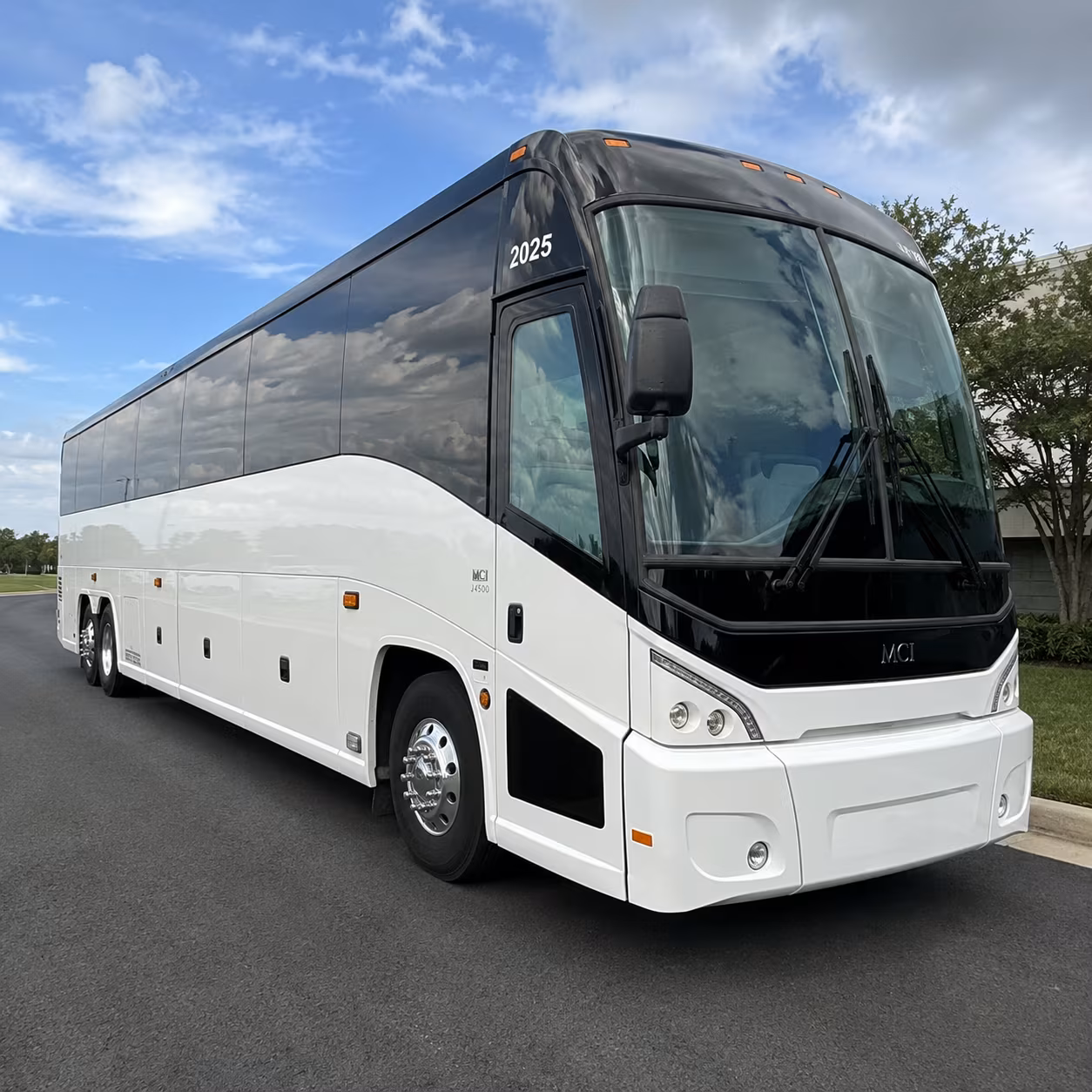 book group transportation for regional church conferences
