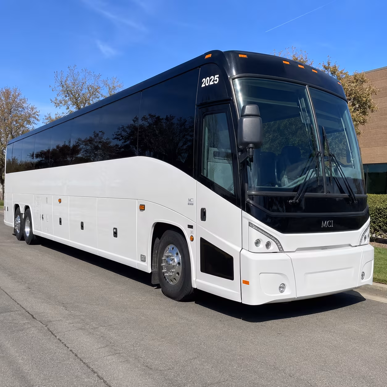 coordinate mission trip transportation from dtw
