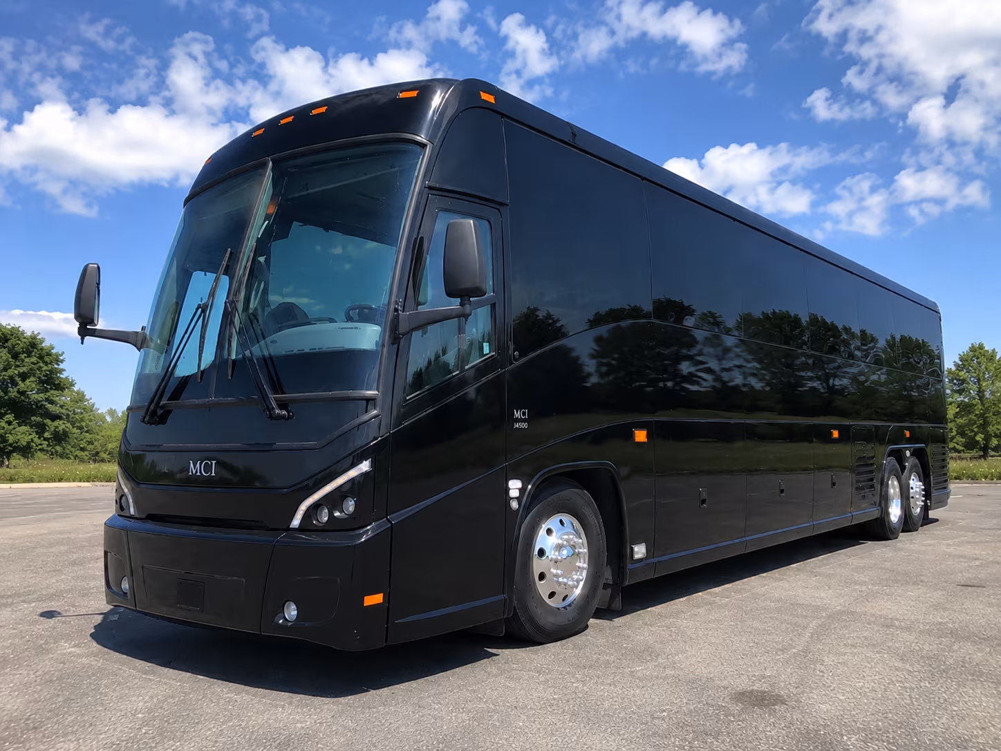 corporate and group event shuttles to detroit novi and beyond
