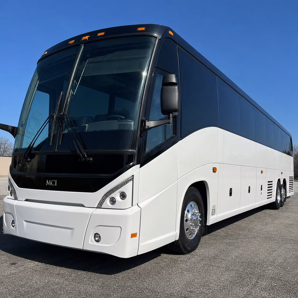 finding group transportation for shelby township prom has never been easier