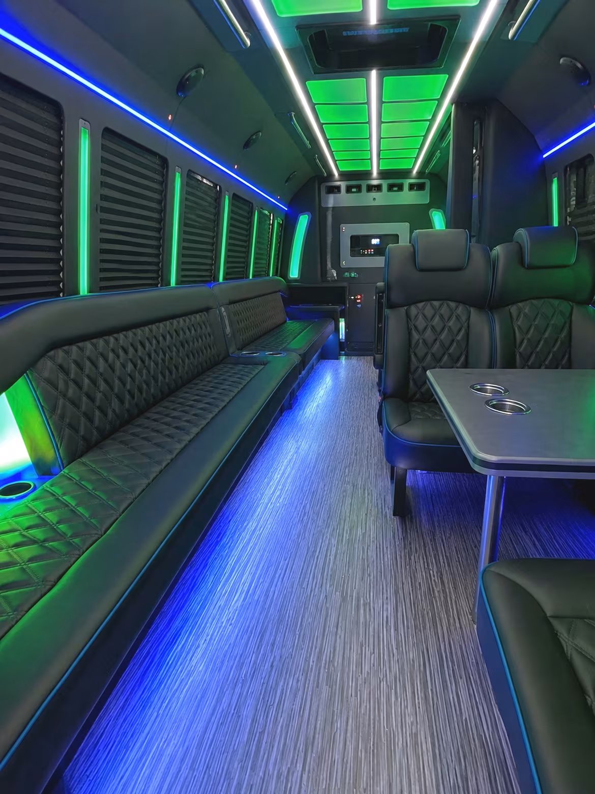 for the best prom night in shelby township book your party bus early