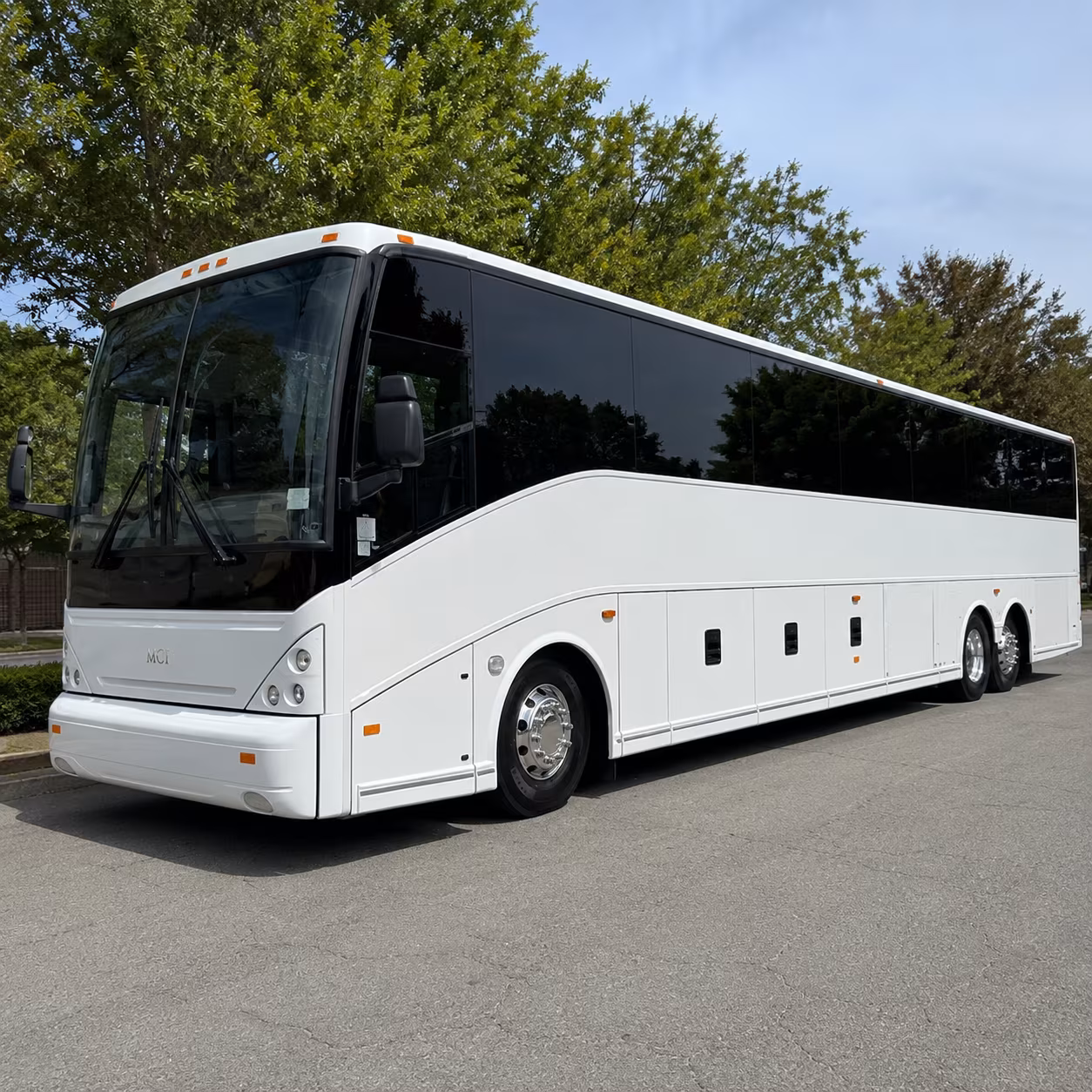 one search for your shelby township group trip