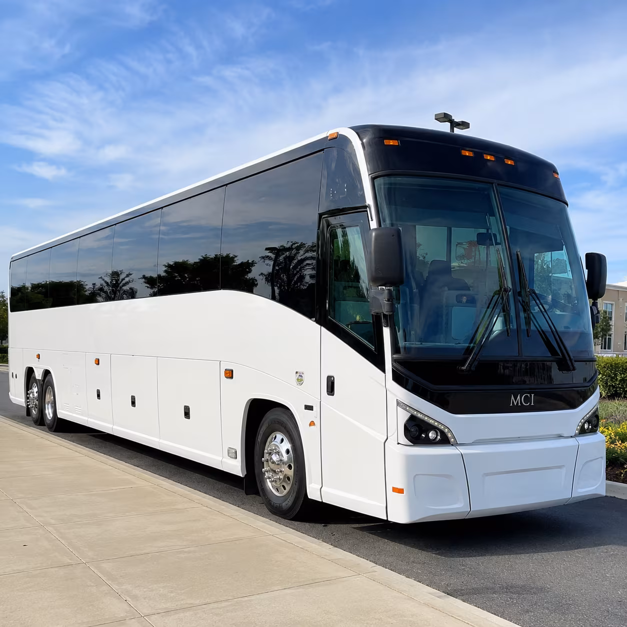 shelby township airport transportation onboard seating
