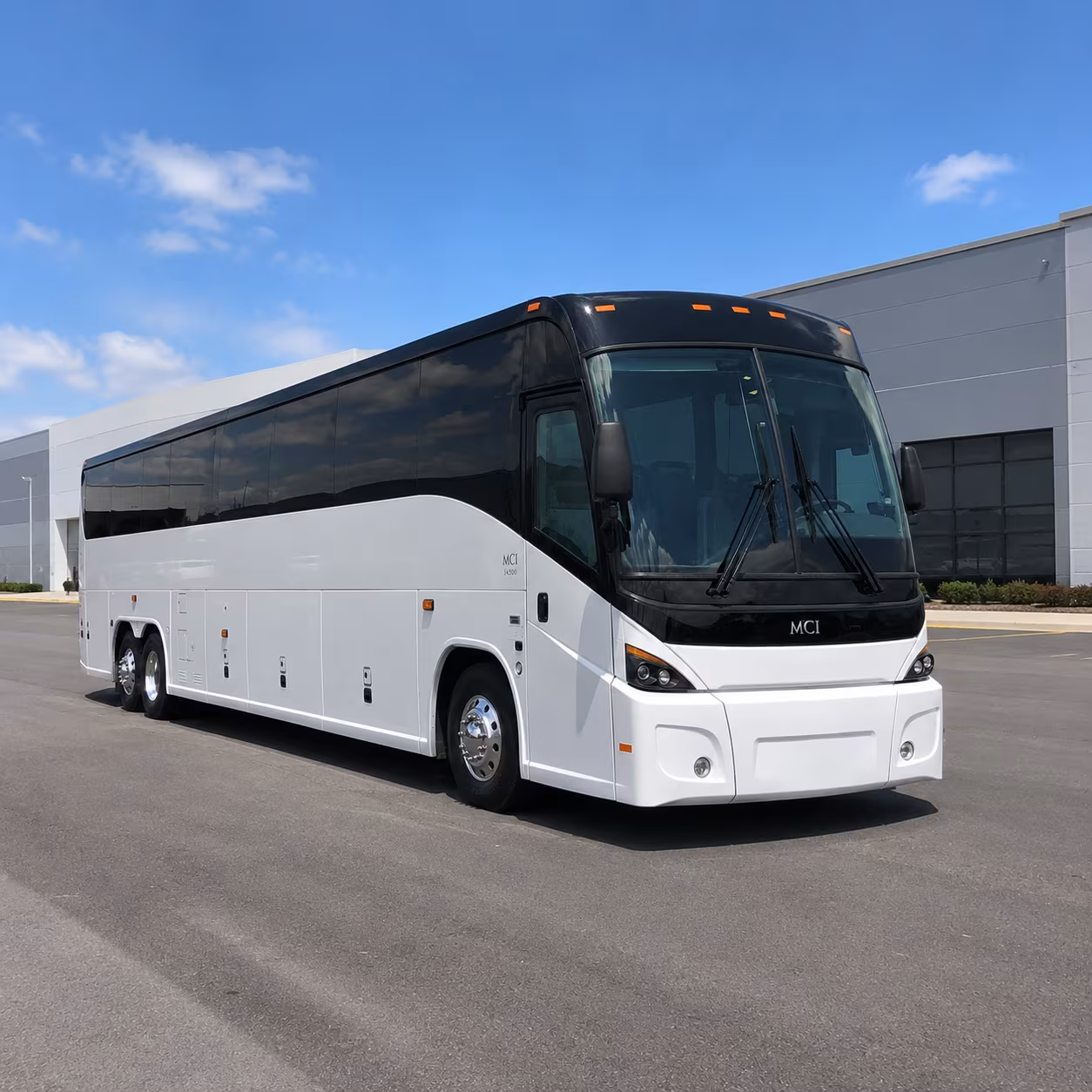 Shelby Township Private Event Transportation