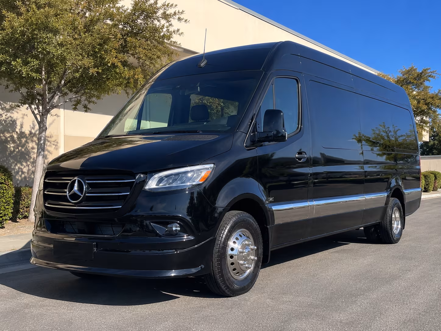 shelby township school event transportation onboard seating