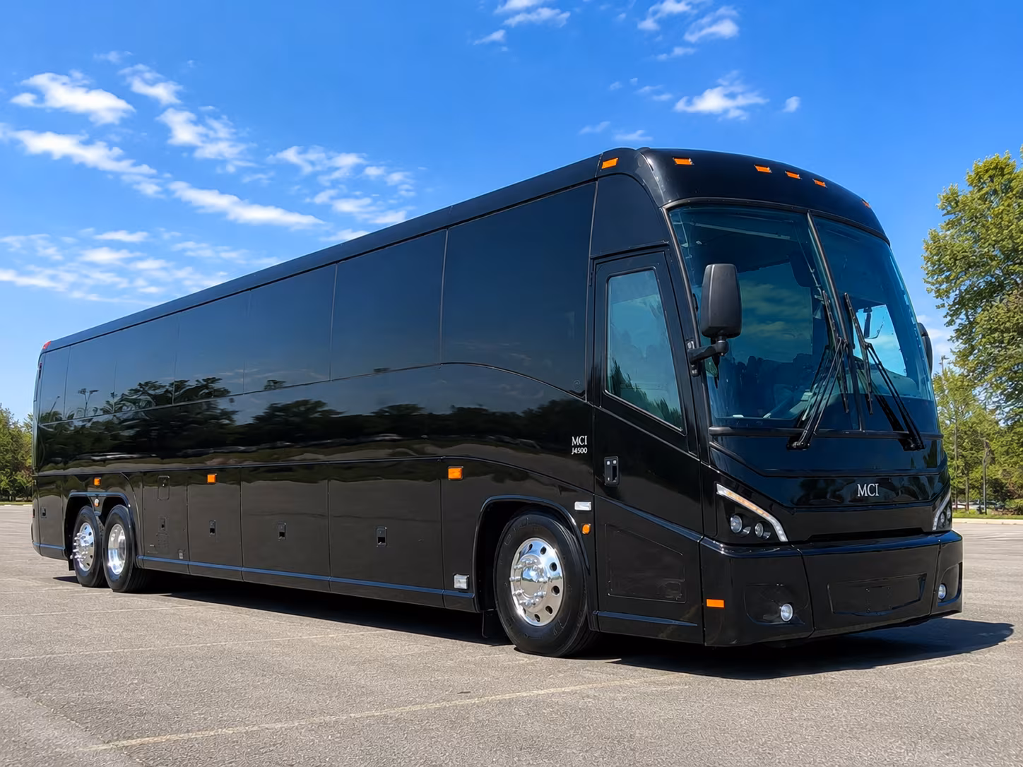 shelby township wedding and banquet hall shuttle service