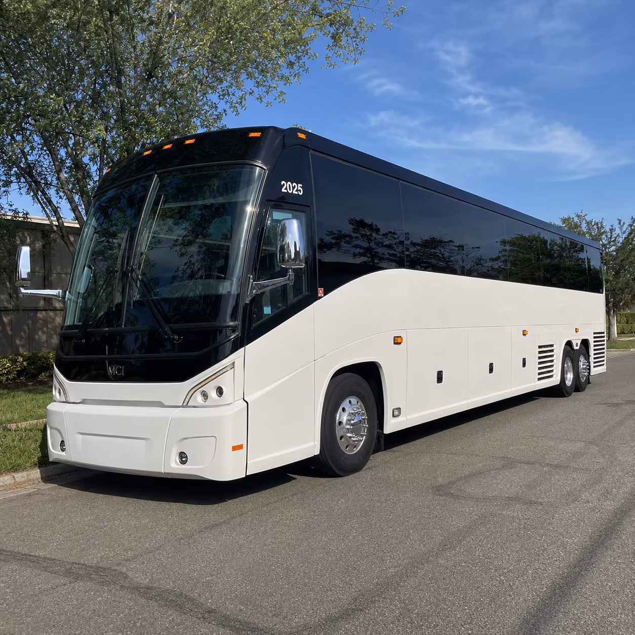 shelbycharterbuscompany com is how macomb county employers handle corporate event transportation