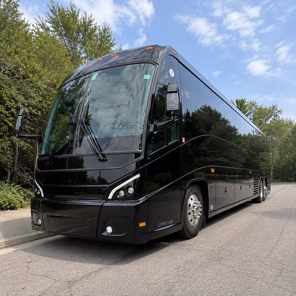 shift change shuttle services along the van dyke and m 59 corridors