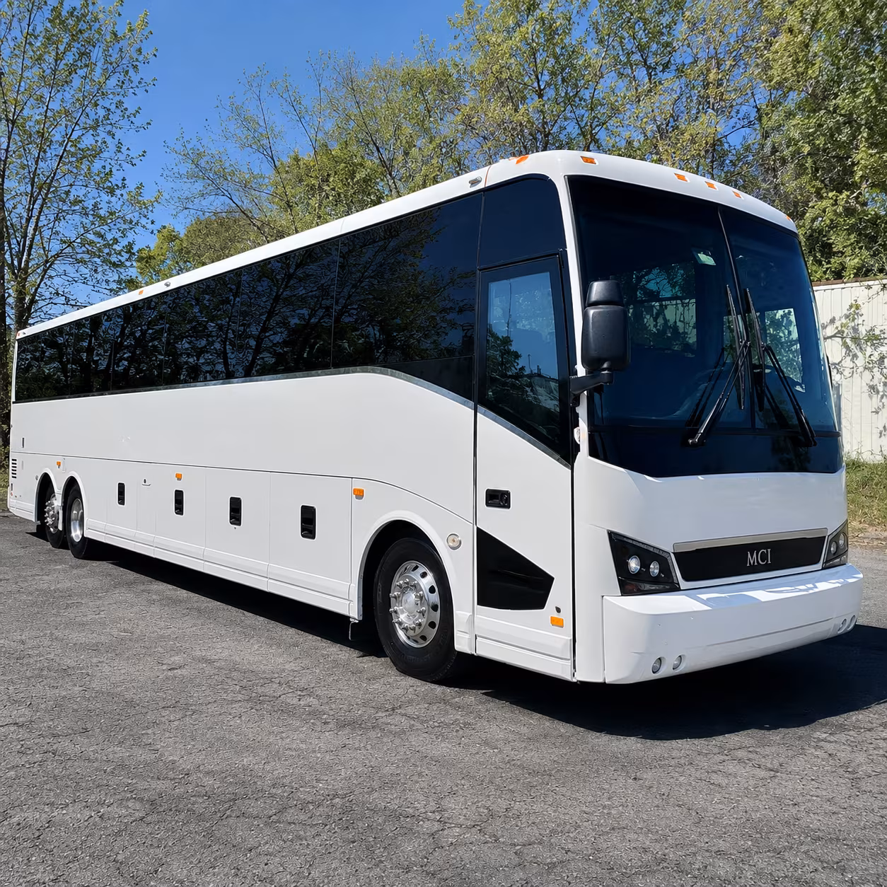shuttle senior members to sunday services with ease