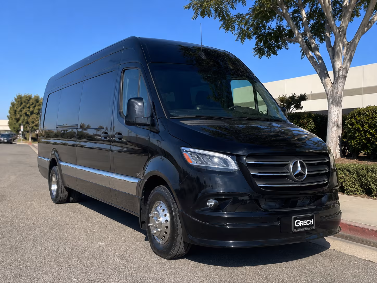 southfield event transportation