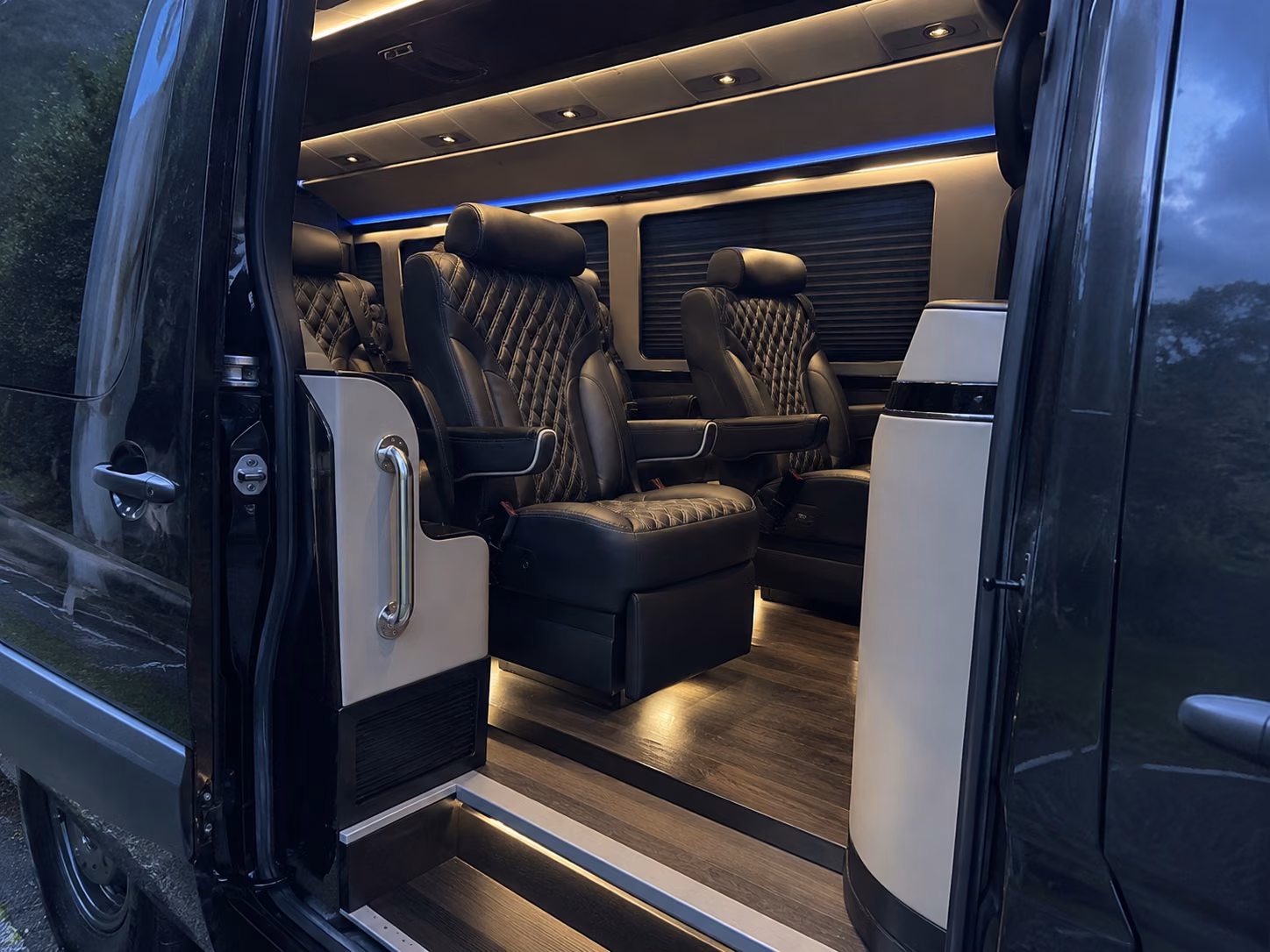 southfield government military transportation