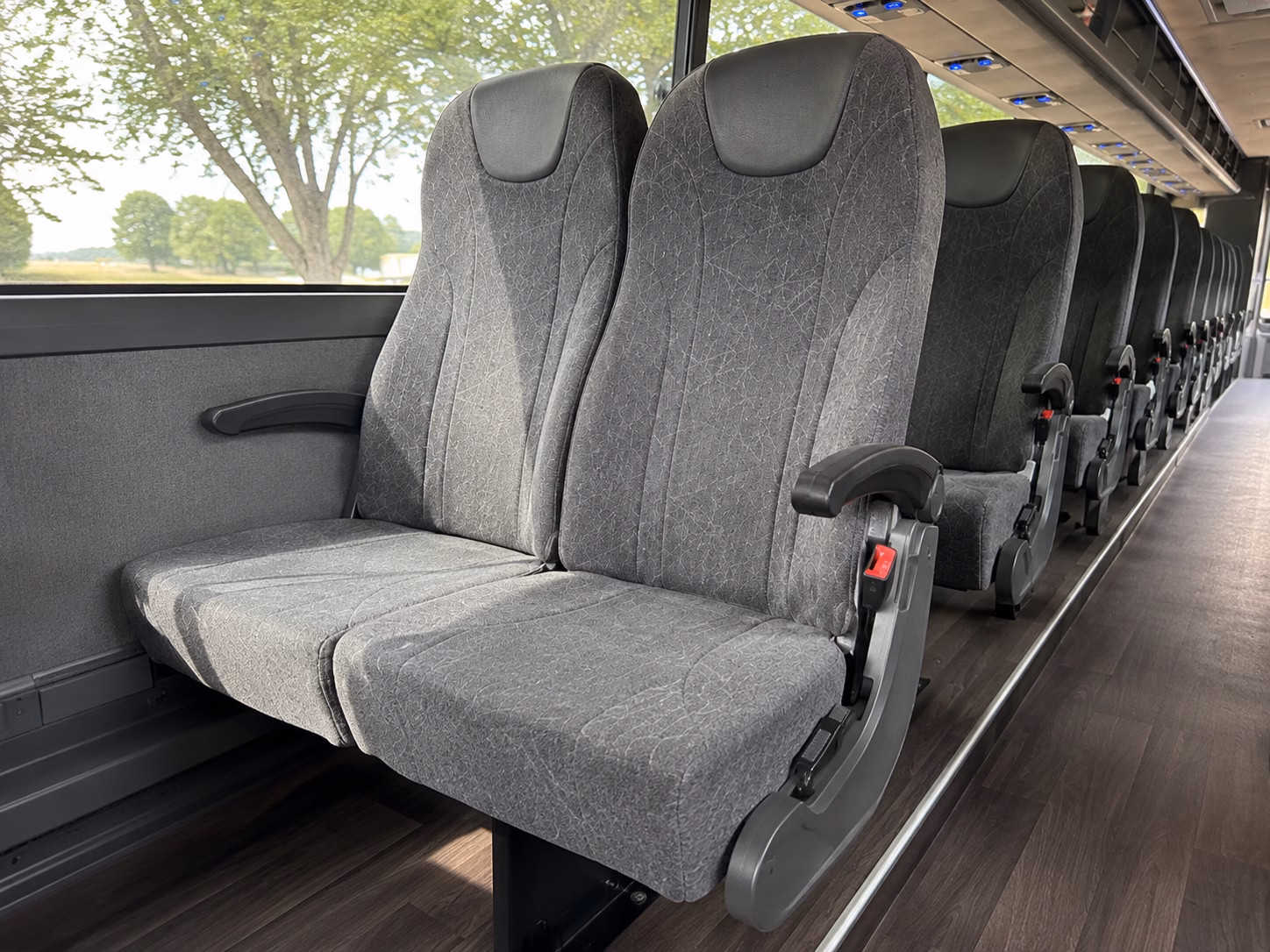 sterling heights wine tour transportation