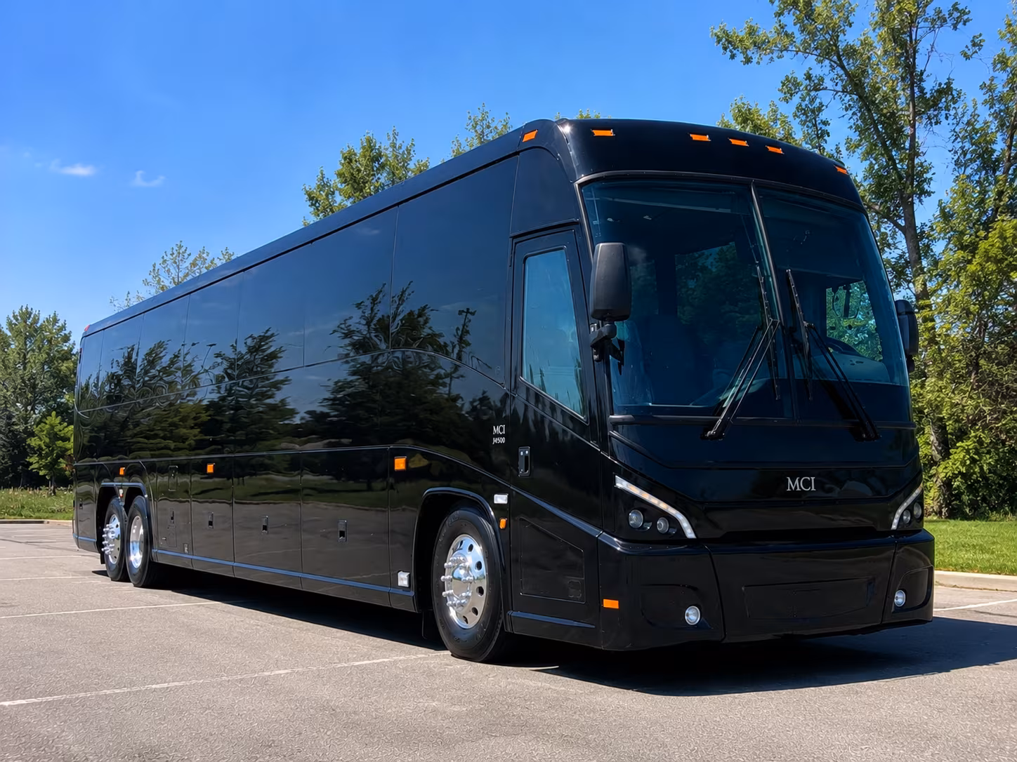 take your class to stony creek metropark without the carpool chaos
