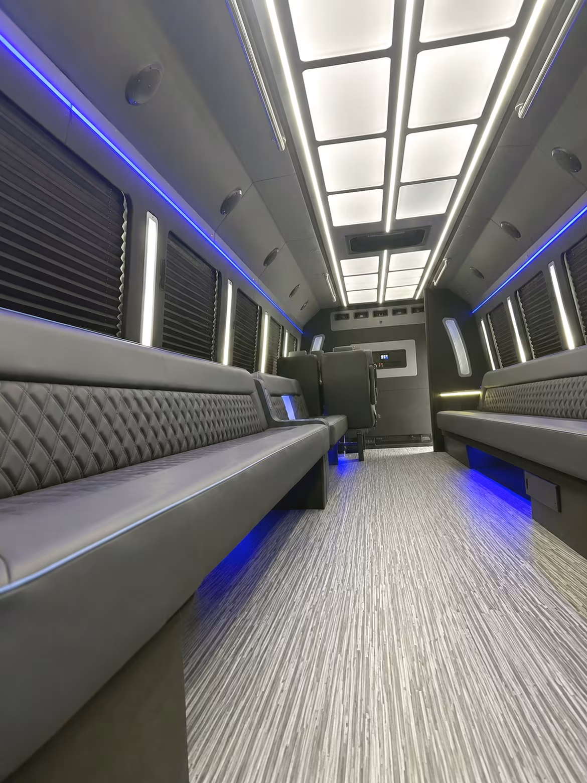 troy bus rentals
