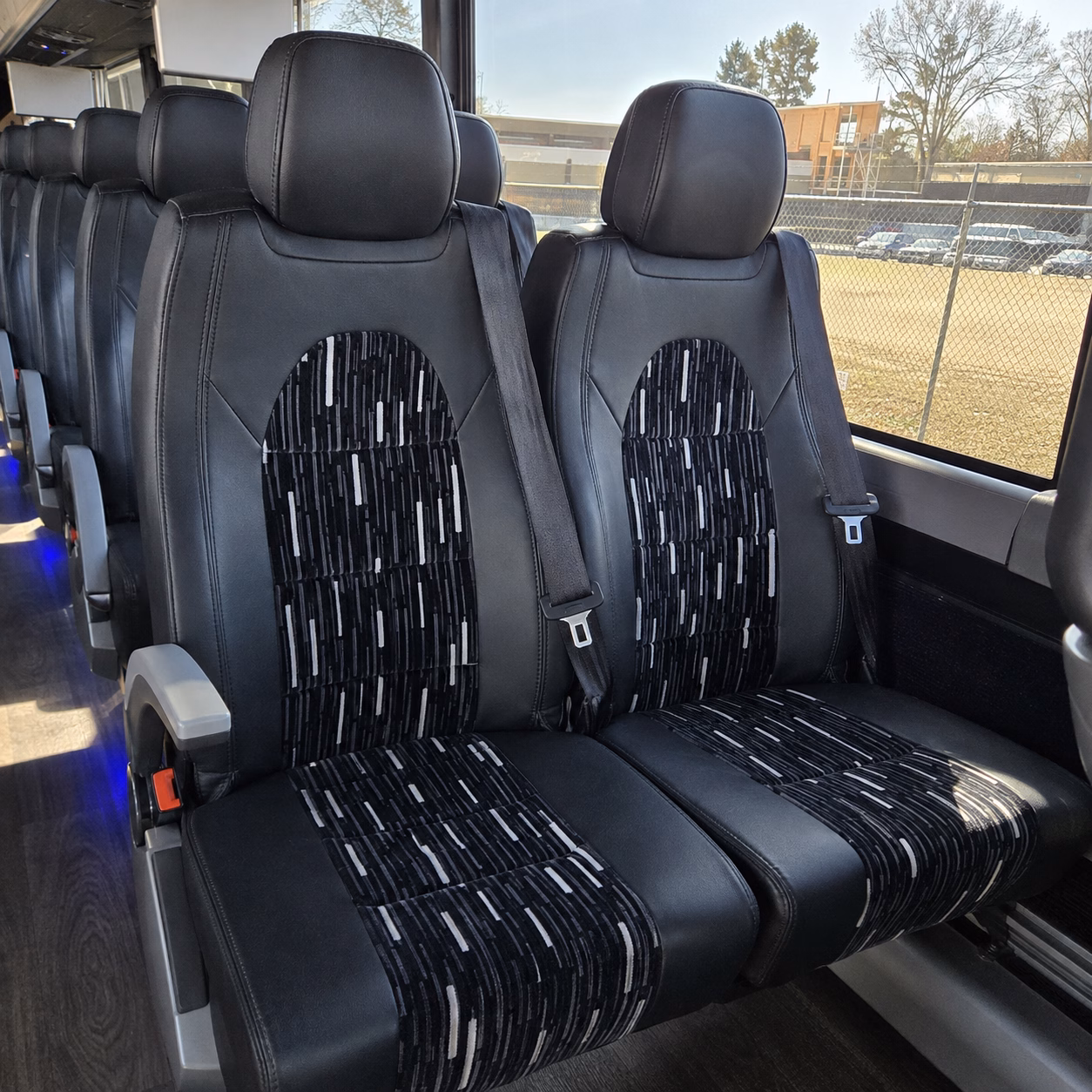 wedding venue transportation to palazzo grande and beyond