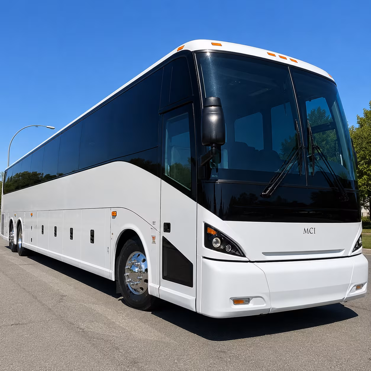 why rent a bus for detroit city fc tigers and local macomb county sports events