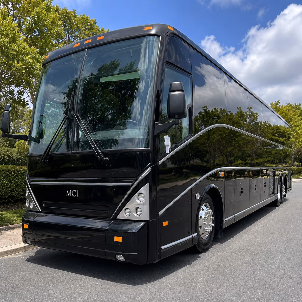 you ll love having a reliable employee shuttle along the hall road and mound road corridors