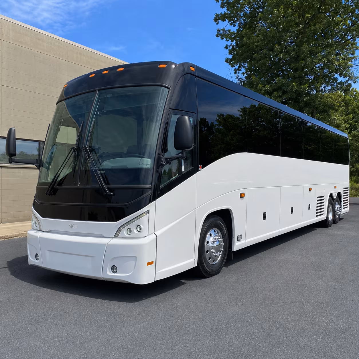 your macomb county government employee shuttle built around your schedule