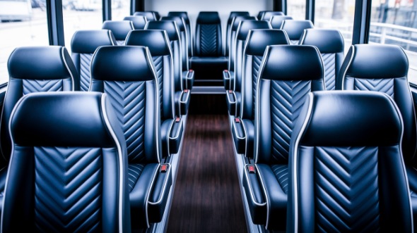 15 passenger minibus rental shelby