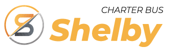 charter bus shelby logo