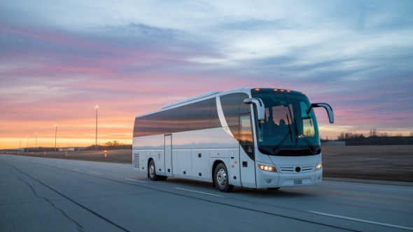 macomb airport shuttles