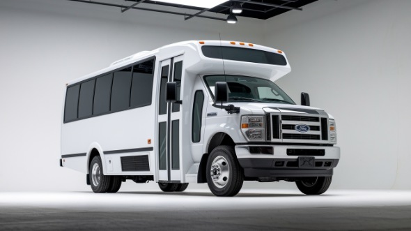 party bus rental shelby