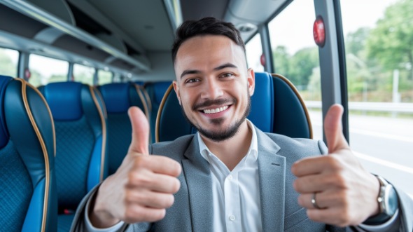 royal oak corporate transportation