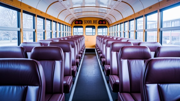 school bus rental rental macomb