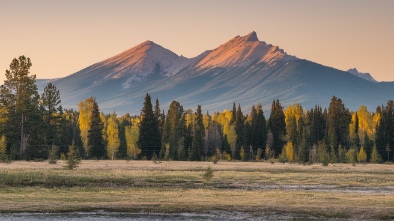 south mountains state park