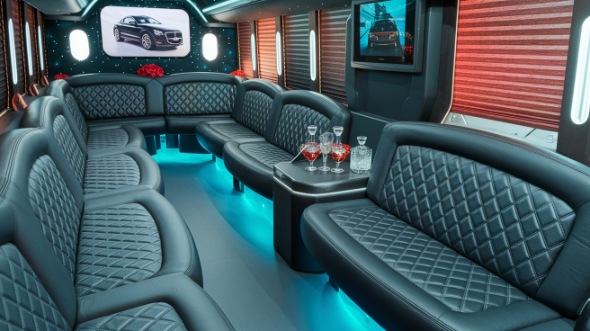 sprinter limo rental rental macomb