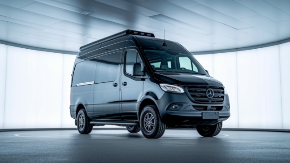 sprinter limo rental southfield
